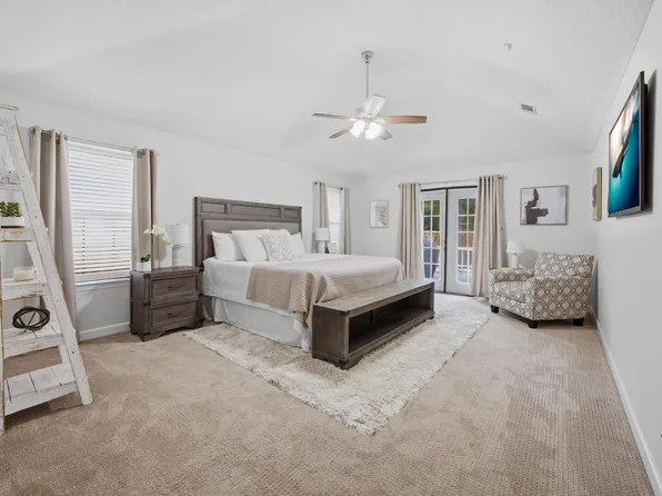 2810 Lee Trevino Ct, Shalimar, FL 32579