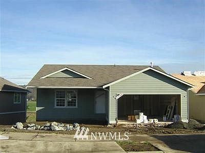 1st image of 10523 (Lot 132) 66th Avenue NE