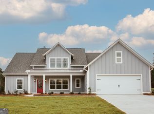 516 Old Airport Rd LOT 2, Commerce, GA 30530