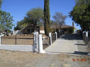 21780 Old Elsinore Rd, Perris, CA 92570