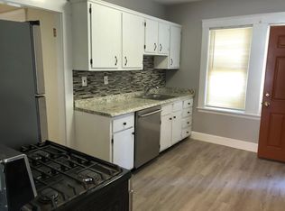 16 Glenrose Rd FLOOR 1, Dorchester Center, MA 02124