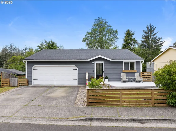 1259 SW Cedar Dr, Warrenton, OR 97146