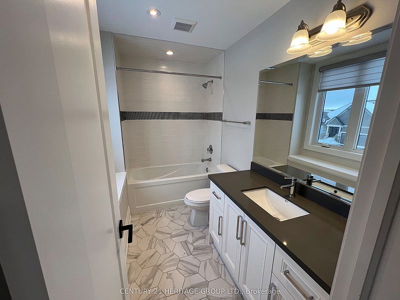 The Blue Mountains House for rent - 4 Bedrooms — photo 21