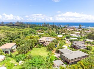7079 Alamihi Rd LOT 132, Hanalei, HI 96714