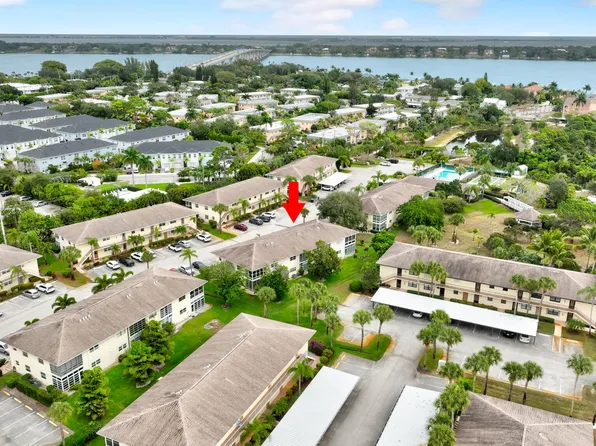 2950 SE Ocean #135-7, Stuart, FL 34996