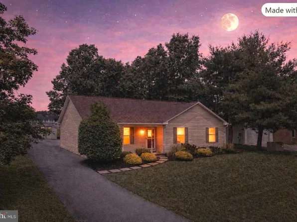 103 Elaine Dr, Winchester, VA 22602