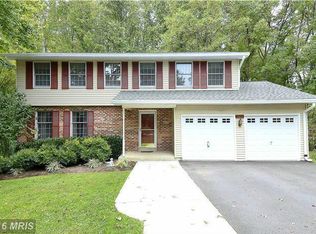 6340 Trailing Arbutus Ct, Lothian, MD 20711