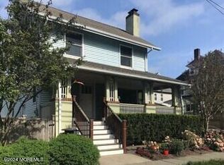 1205 Comstock St, Asbury Park, NJ 07712