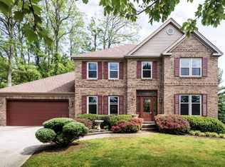 4001 Whitewater Dr, Lexington, KY 40515