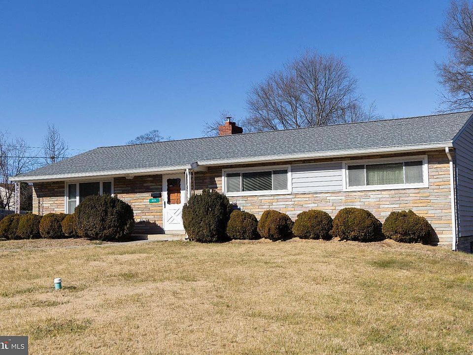 1st image of 9434 Dubarry Ave