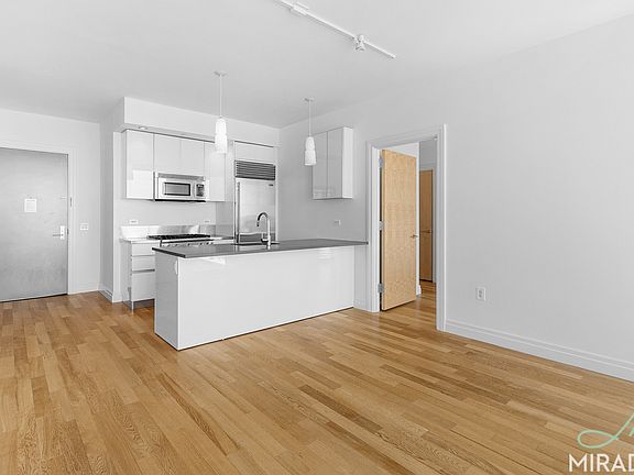 3rd image of 554 W 54th St #30E