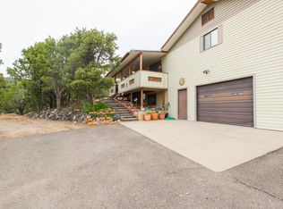 178 E Hunter Ln, Central, UT 84722