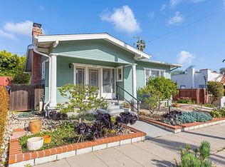 3533 Herbert St, San Diego, CA 92103