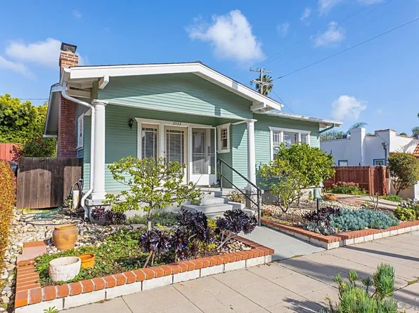 3533 Herbert St, San Diego, CA 92103