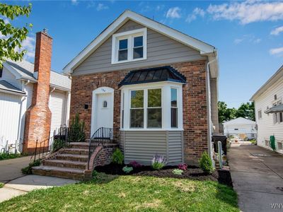 184 Lasalle Ave, Kenmore, NY, 14217