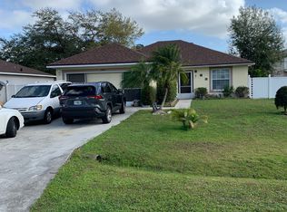 1442 Swift Ct, Poinciana, FL 34759