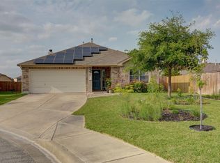 303 Trophy Ct, Bastrop, TX 78602
