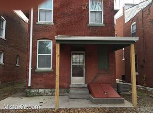 611 W Breckinridge St, Louisville, KY 40203