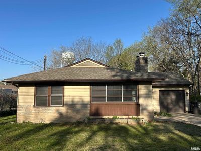 510 N Oakland Ave, Carbondale, IL, 62901