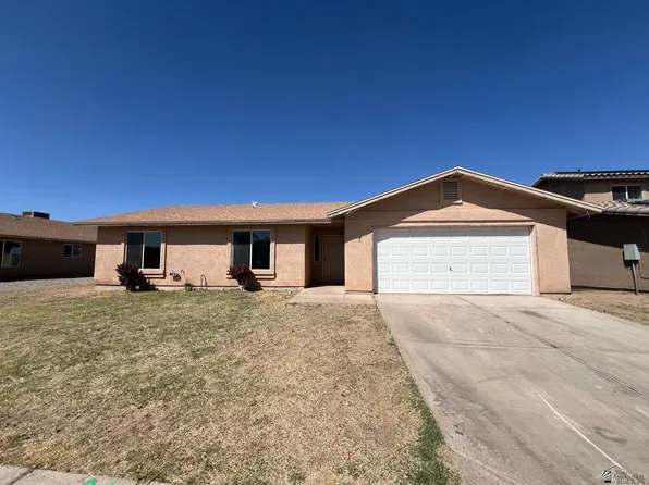 1251 S Fresno Ave, Somerton, AZ 85350