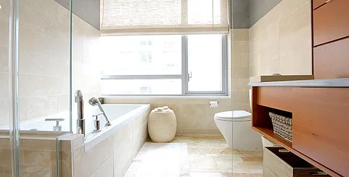 Rented by R New York