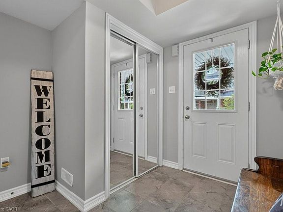 5th image of 54 Nisbet Blvd #37