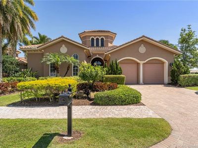 110 SE San Fratello Port St, Pt Saint Lucie, FL, 34984