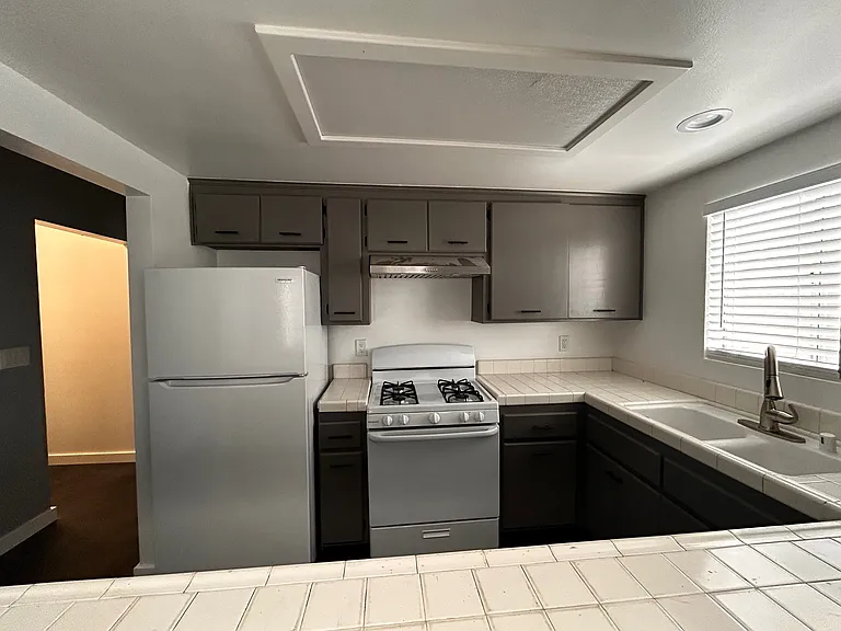 New appliances