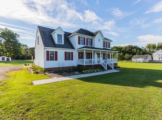 15803 Loving Un, Prince George, VA 23842