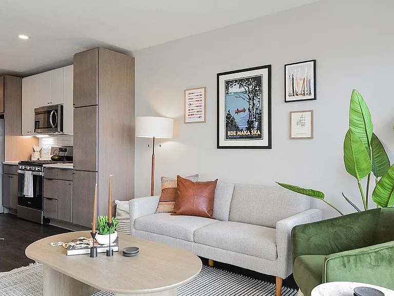 The Bohen Apartments — Photo 6
