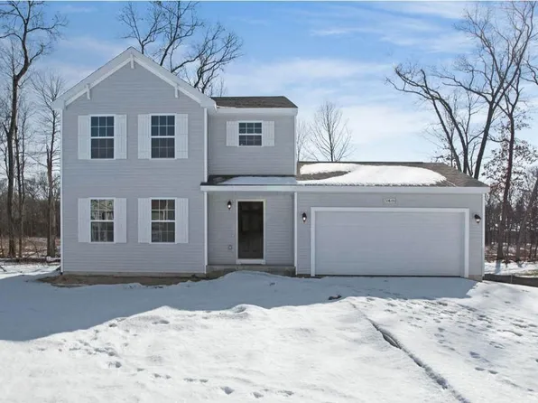 59609 Silvergrass Ave, Mattawan, MI 49071