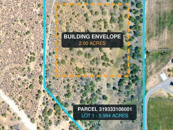 15369 2525 Road, Cedaredge, CO 81413