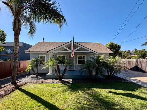 1190 Pine Ave, Carlsbad, CA 92008