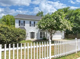 3615 Denise Dr, Indian Trail, NC 28079