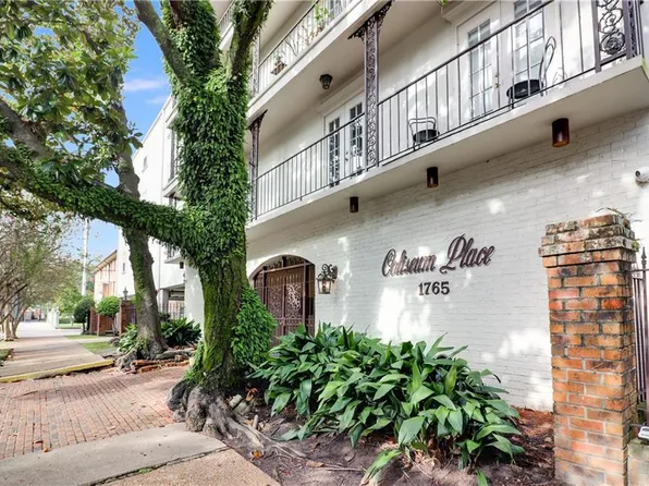 1765 Coliseum St APT 221, New Orleans, LA 70130