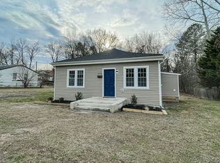 320 Spring St, Petersburg, VA 23803