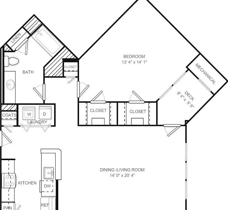 2nd image of 1001 Crane Brook Way