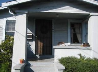 1505 Oregon St, Berkeley, CA