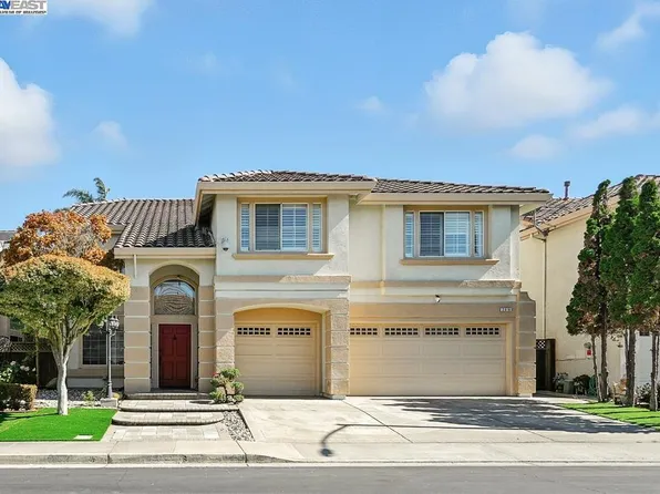 2018 Royal Wings Way, San Leandro, CA 94579