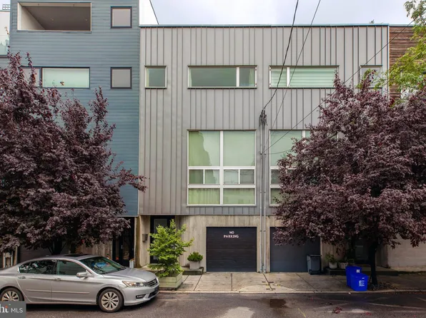 1112 N Bodine St, Philadelphia, PA 19123