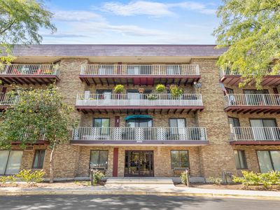 5400 Astor Ln APT 306, Rolling Meadows, IL, 60008