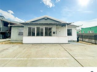 10005 S San Pedro St, Los Angeles, CA 90003