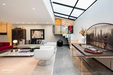 Sold by Sotheby's International Realty