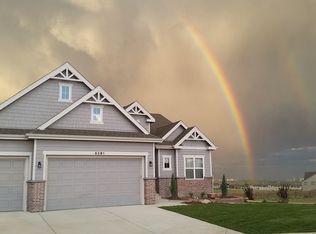 5281 Castlewood Canyon Ct, Colorado Springs, CO 80924