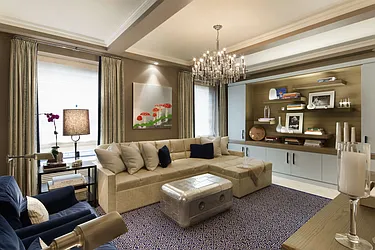 Sold by Brown Harris Stevens