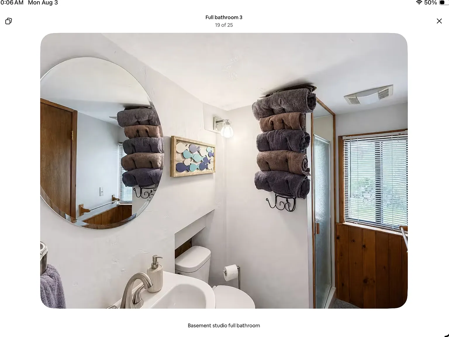 1 bed, 400 sqft, $1,600 — Photo 2