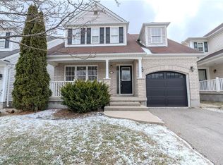 7 Hollinrake Ave, Brantford, ON N3T 0A6