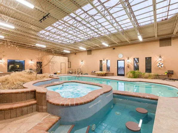 142 Griffin Rd, La Luz, NM 88337