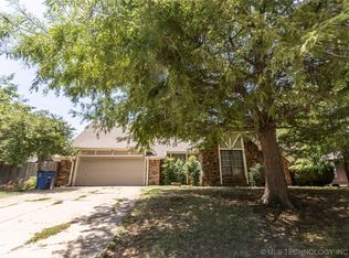 6428 S 87th Ave E, Tulsa, OK 74133