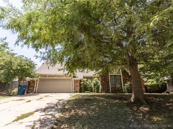 6428 S 87th Ave E, Tulsa, OK 74133